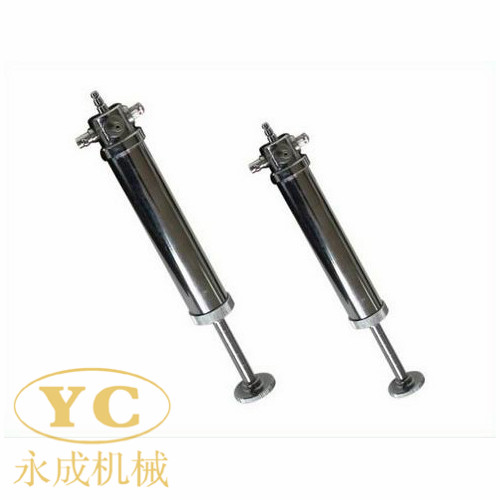 復雜的工藝錘煉出品質好的正壓采樣器